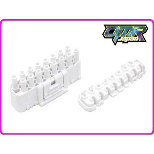 DMR-JAPAN �f�B�[�G���A�[���W���p�� PGM�p16P �I�X�J�v���Z�b�g NSR250R HONDA �z���_ �R�l�N�^�[�E�J�v���[ �X�C�b�`�E�n�[�l�X�֌W �d���n