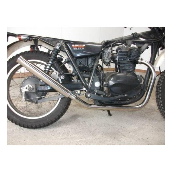 RSR^ [VOVbvR^ NCGbgt@l 250TR KAWASAKI JTL tGL][Xg}t[ }t[