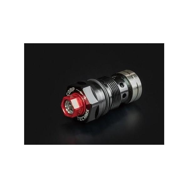 TGR TECHNIX GEAR TGReNjNXMA DUAL COMRESSION ADJUSTER for Rear shock WR250R WR250X TENERE700 KX85 YAMAHA }n KAWASAKI JTL 