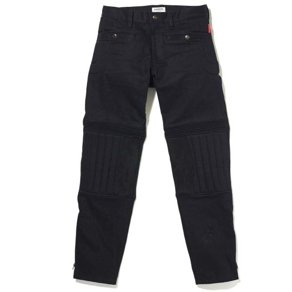 カドヤ（KADOYA） CORSA DENIM VMX MOTO ［K'S LEATHER ＆ K'S PRODUCT