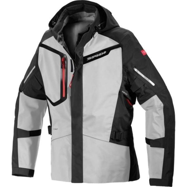SPIDI スピーディー MISSION-T SHIELD サイズ：3XL オールシーズンジャケット ジャケット アパレル
