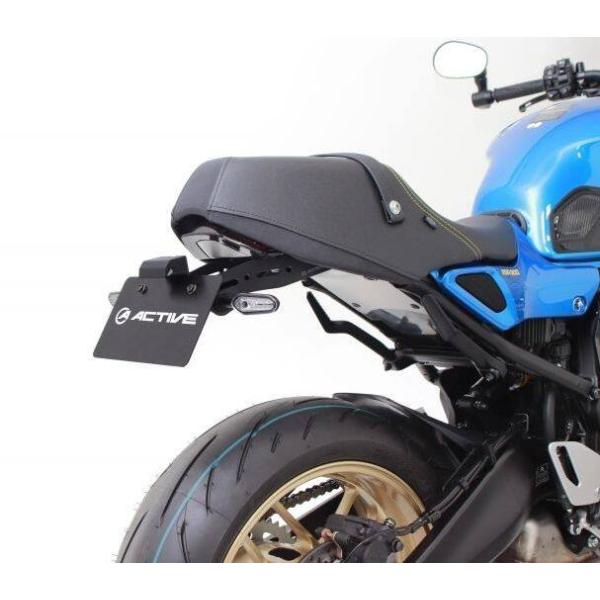 ACTIVE（アクティブ） フェンダーレスキット XSR900GP XSR900 YAMAHA