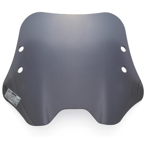 DAYTONA（デイトナ） ウインドシールド SSシリーズ クロスカブ110