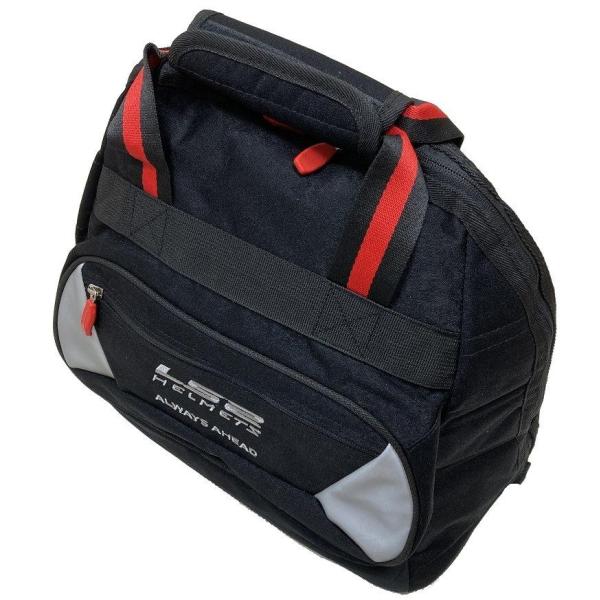 LS2 エルエス2 HBG-2 ヘルメットバッグ2 ヘルメットバッグ バッグ