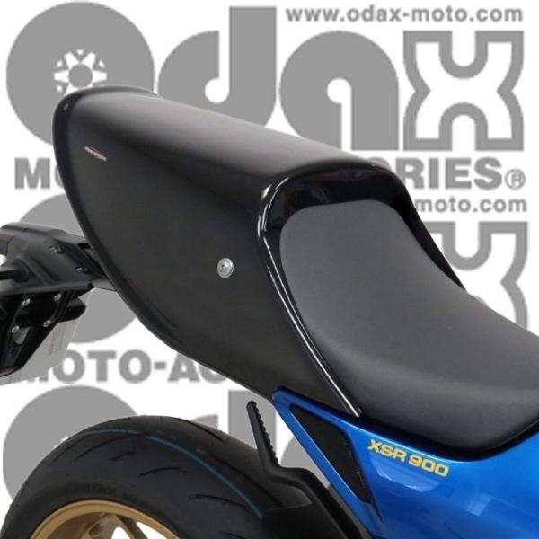 Odax（オダックス） 【Powerbronze】シートカウル カラー：ブラック