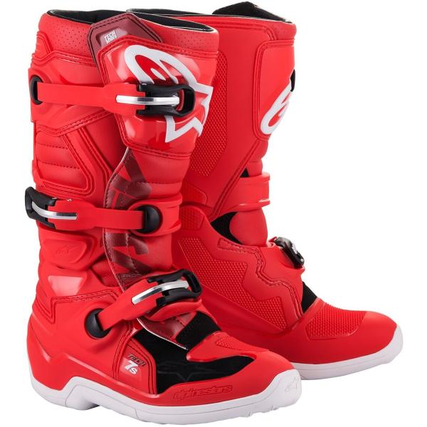 アルパインスターズ（alpinestars） TECH7S Jr ブーツ キッズ [テック