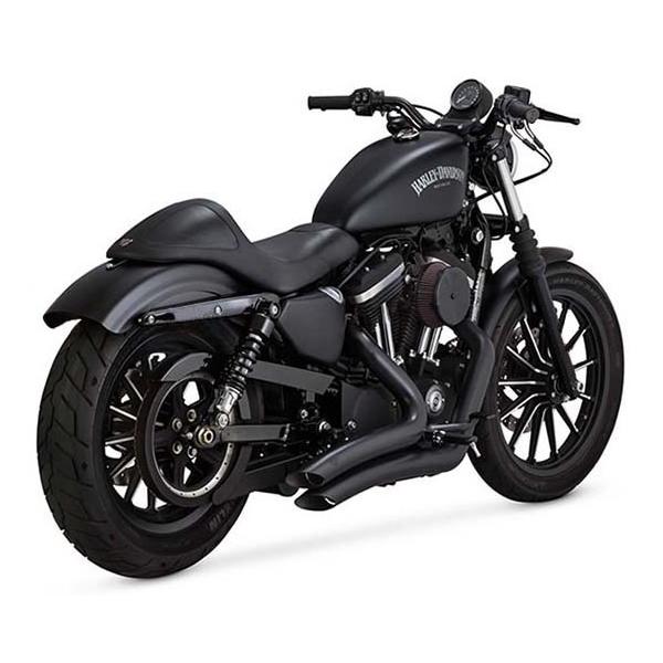 VANCE＆HINES（バンス＆ハインズ） BigRadius 2-2 PCX ビッグ