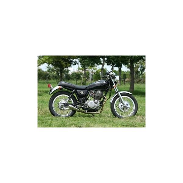 ⭐︎激レア⭐︎ ヤマハ SR400 前期 official オフィシャル マフラー 2025年最新】SR400用マフラーの販売一覧 - Yahoo!オークション