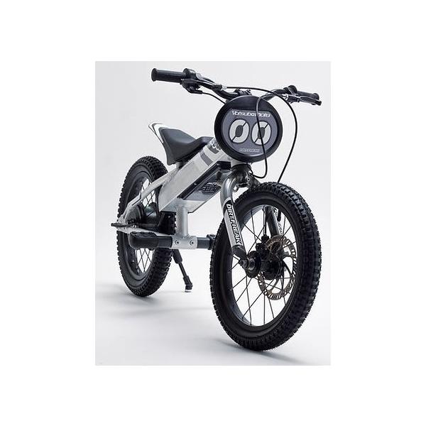ヨツバモトwoof 16インチ