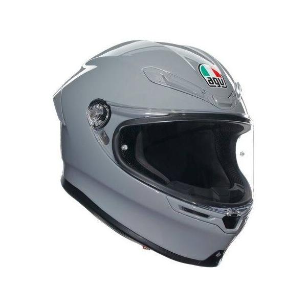 AGV エージーブイ K6 S JIST Asian Fit ヘルメット サイズ：L(59-60cm) フルフェイスヘルメット