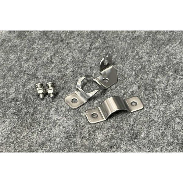 ※詳細な出荷時期はご注文後にメールでご案内します。■適合車種モンキー　モンキー   ■商品番号mky-00282-R■商品概要インナー径：Φ25mm原産国：中国