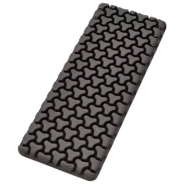 他サイト： DAYTONA デイトナ SAS-TEC (サステック)背中用プロテクター 脊椎プロテクター・バックプロテクター プロテクターの商品画像