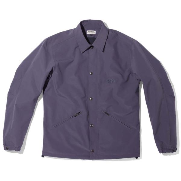 カドヤ（KADOYA） RIDERS COACH JACKET ファブリックジャケット スリー