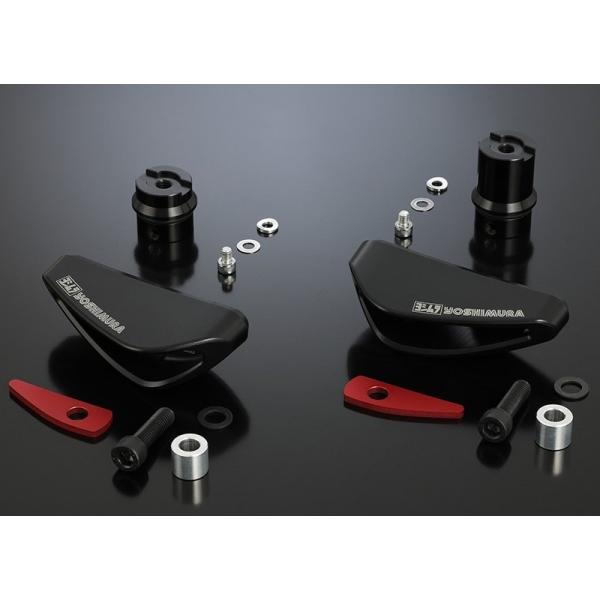 k*i様 ヨシムラ　レーシングスライダーKIT「PRO SHIELD」　SV65 ヨシムラ（YOSHIMURA） レーシングスライダーキット「PRO SHIELD