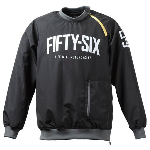 56design PULL OVER JACKET L オールシーズンジャケット 56design PULL OVER JACKET L オールシーズンジャケット