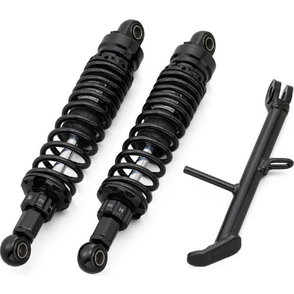 GB350/GB350S ローダウン　サスペンション　デイトナ DAYTONA（バイク用品） DAYTONA デイトナ ローダウンキット