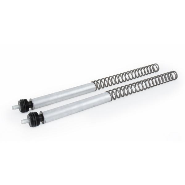OHLINS オーリンズ フロントフォークトップキャップ＆スプリング