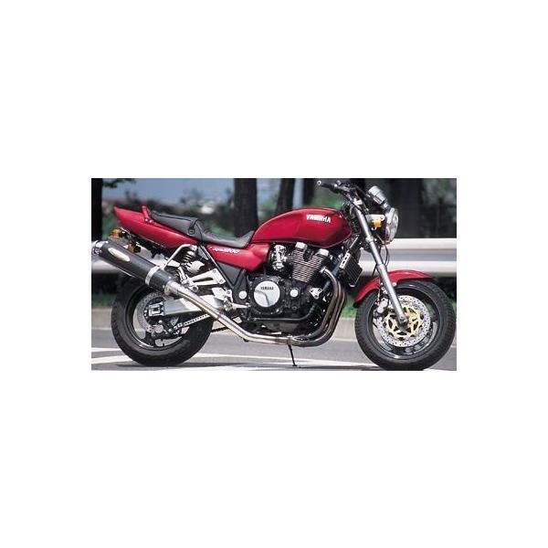ASAHINA Racing（アサヒナレーシング） ワンガンZ フルエキゾースト