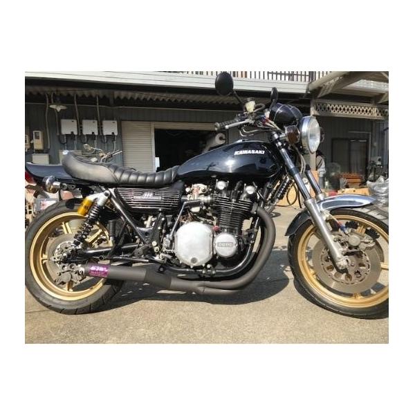 MIZUNO MOTOR ミズノモーター 【ゼス】Z1/Z2用 ちょい悪 3D