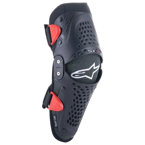 アルパインスターズ（alpinestars） SX-1 KNEE PROTECTOR [SX-1 ニー