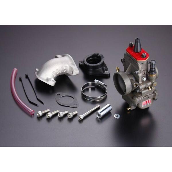 ヨシムラ（YOSHIMURA） MIKUNI TM-MJN26キャブレターキット 推奨 