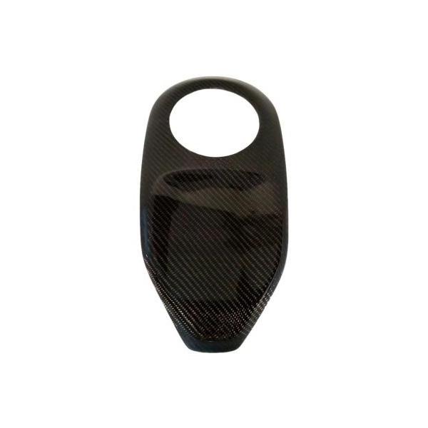 Carbon Variasi カーボンバリアシ Upper Tank Cover ZX-25R KAWASAKI カワサキ タンクカバー タンク関連 外装