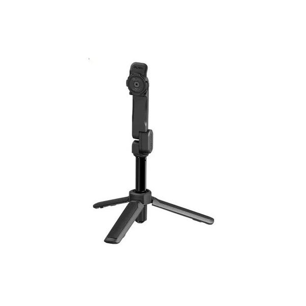 QUAD LOCK クアッドロック 自撮り棒 三脚 Webike | Quad Lock クアッドロック 三脚付き自撮り棒(セルフィー