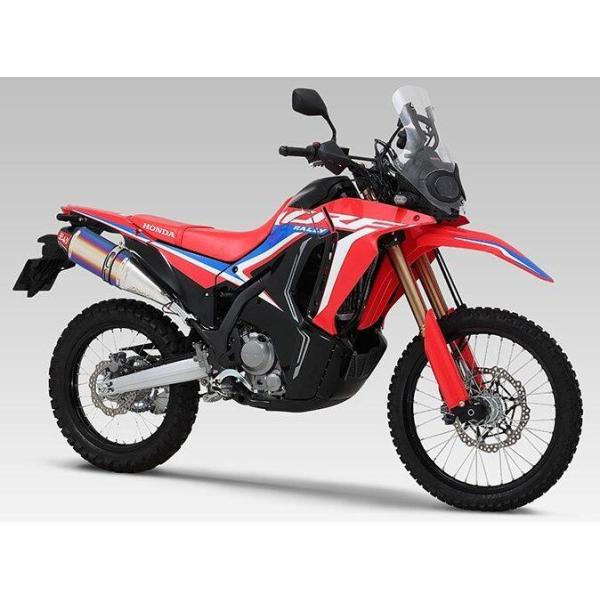 ヨシムラ（YOSHIMURA） 機械曲 RS-4Jサイクロン カーボンエンド EXPORT