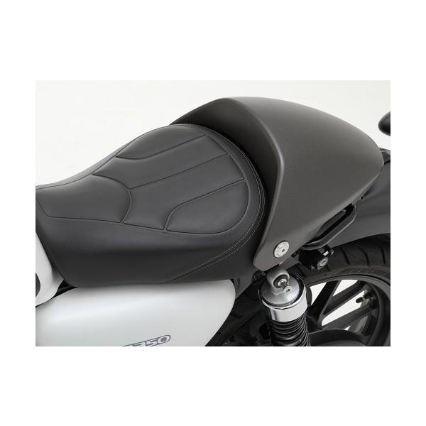HONDA ホンダ シングルシートカウル GB350 シート関連 外装