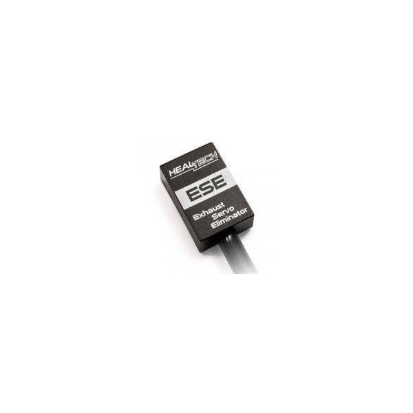 HEALTECH ELECTRONICS（ヒールテックエレクトロニクス） EXhaustサーボ