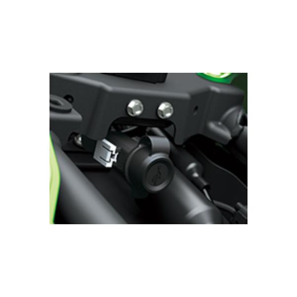 カワサキ Kawasaki USB電源ソケット Ninja ZX-4RR KRT EDITION