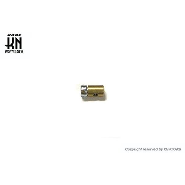 ※詳細な出荷時期はご注文後にメールでご案内します。■適合車種　   　　備考: 汎用■商品番号AKY-T4■JANコード4580630327723■商品概要【サイズ】・直径4mm・長さ7mm・直径(穴)1.5mm