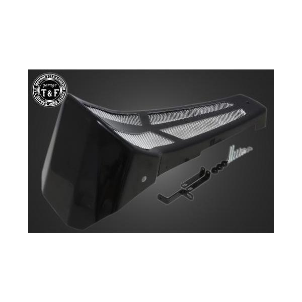 Garage T＆F ガレージ アンダーカウルキット ソフテイル ブレイク