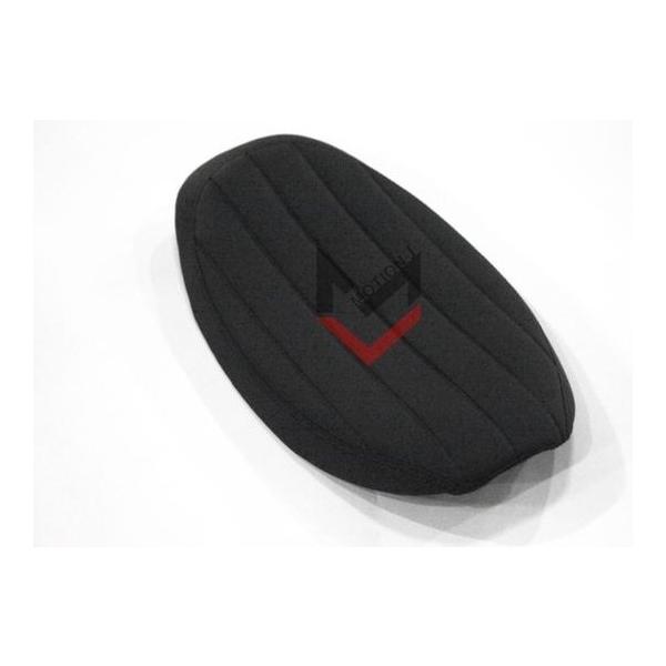 Motion J モーションジェイ レーシングシート DAX125 A：ストレート