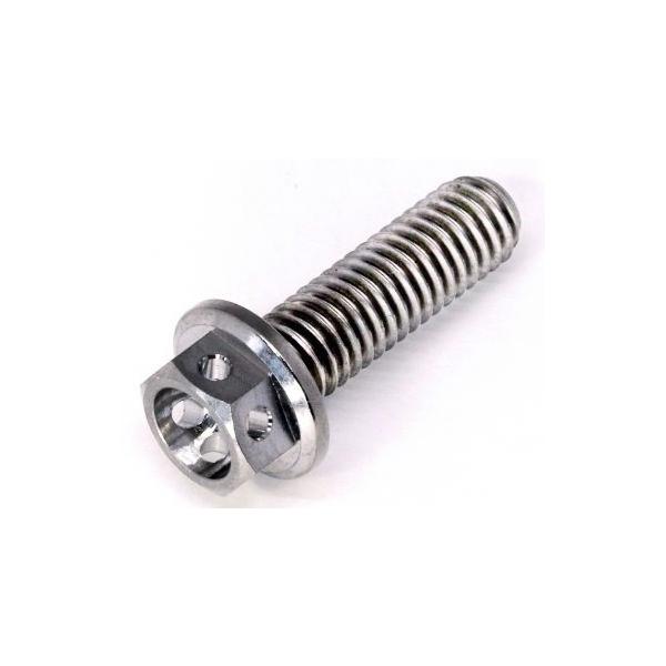 GALE SPEED ゲイルスピード フランジボルト レーススペック サイズ：20mm 汎用ボルト・ネジ