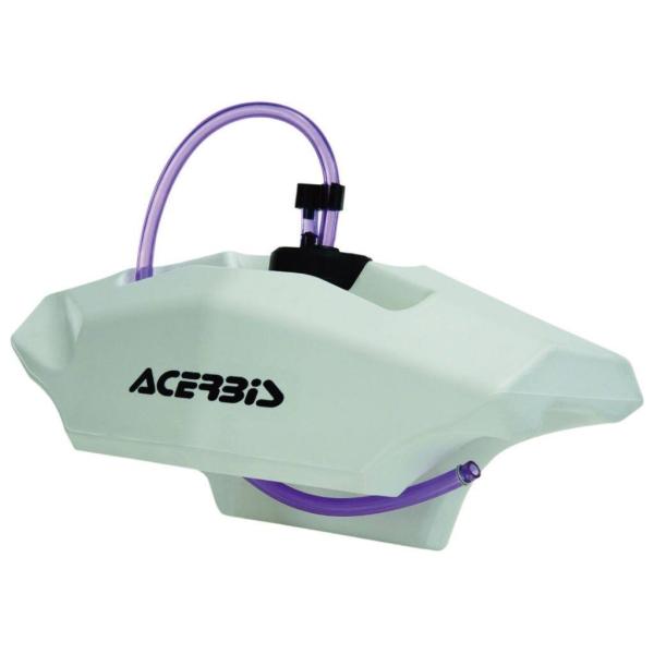 ACERBIS アチェルビス ハンドルバータンク ガソリンタンク タンク関連 外装