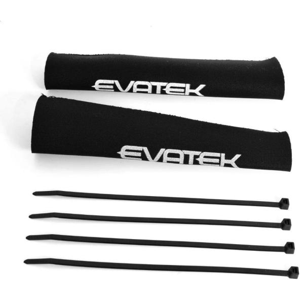 EVATEK エヴァテック クロロプレンフォークカバー CT125 HONDA ホンダ フォークブーツ・フォークカバー サスペンション 足回り
