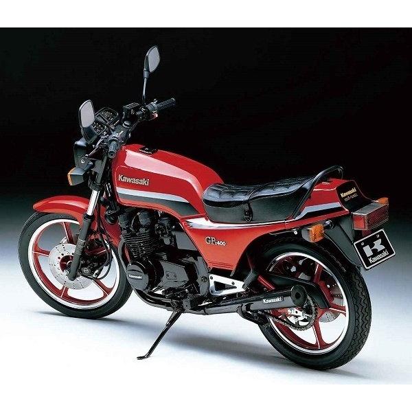 GPZ400F 外装 外装セット テールカウル サイドカウル アッパーカウル