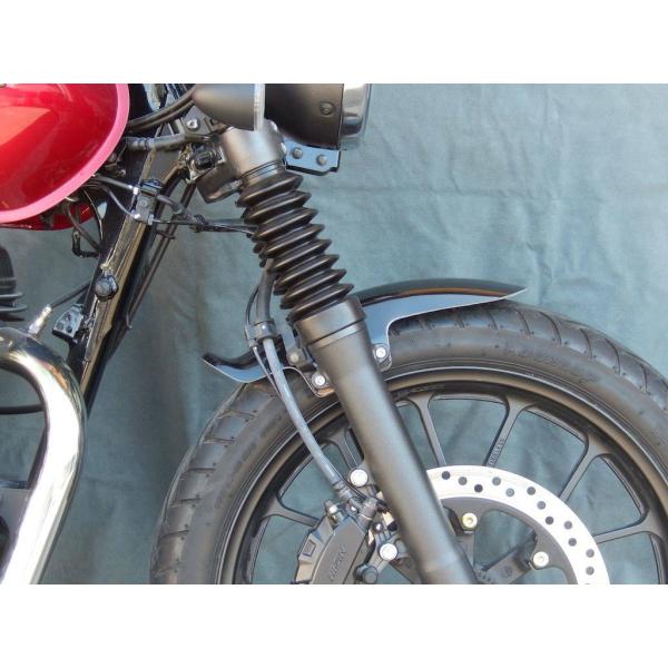 GB350 フロントフェンダー　オスカー webike02_25915696