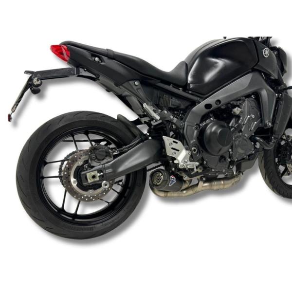 テルミニョーニ フルエキマフラーRN56J webike02_25951540