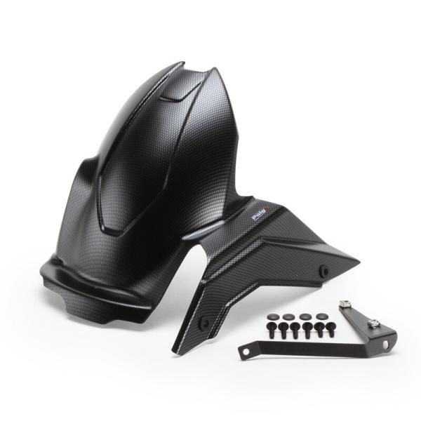 Puig(プーチ)GSX-8R リアフェンダー Webike | Puig プーチ リヤフェンダー(Rear Fenders) GSX-8R