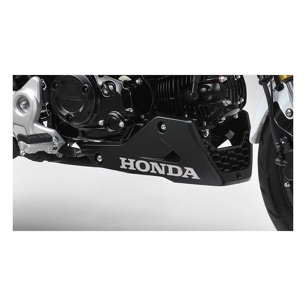 HONDA ホンダ アンダーカウル GROM HONDA ホンダ