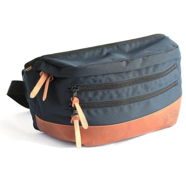 56design（56デザイン） WAIST ＆ BODY CORDURA BAG カラー：Coyote