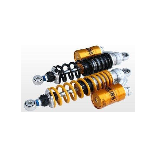 オーリンズ　サスペンションXmax250 Xmax250／300 オーリンズ リアショック YA241