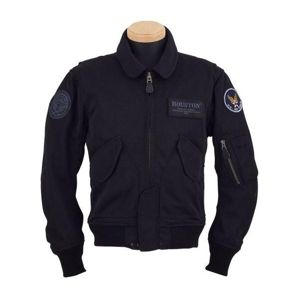 HOUSTON ヒューストン CWU-36/P メッシュフライトジャケット　XL HOUSTON ヒューストン CWU-36／P M／C ジャケット サイズ：3XL