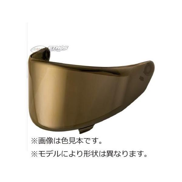 SUOMY（スオーミー） S1-XR GP日本特別仕様専用シールド オリジナル