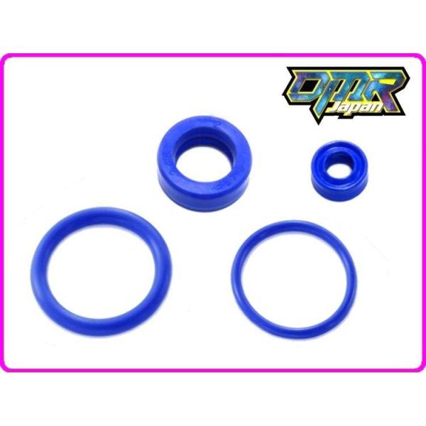 DMR-JAPAN ディーエムアールジャパン 【高耐久Pepex seal】オイルポンプシールセット HONDA ホンダ オイルシール エンジンパーツ エンジン