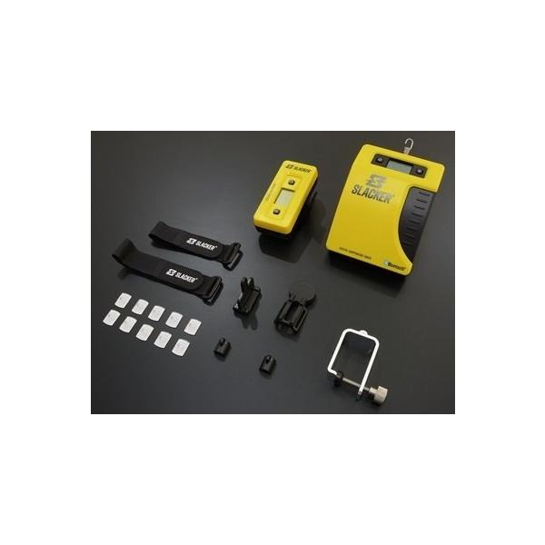 TGR TECHNIX GEAR TGRテクニクスギア デジタルサグスケール Slacker V5 その他、バイク用特殊工具 バイク用特殊工具