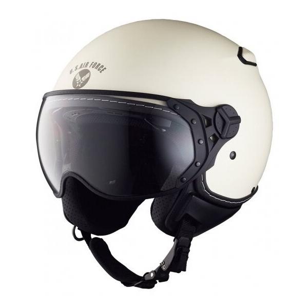 HOUSTON ヒューストン H2401 パイロットヘルメット ジェットヘルメット ヘルメット