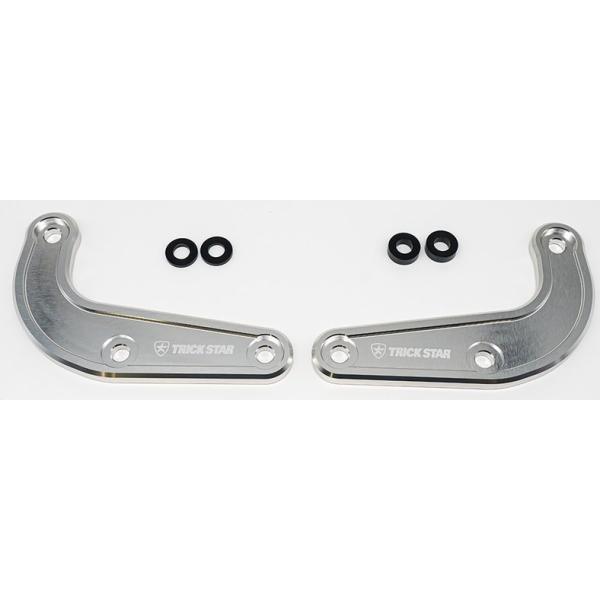 TRICK STAR（トリックスター） ローダウンリンクキット Ninja ZX-4R SE